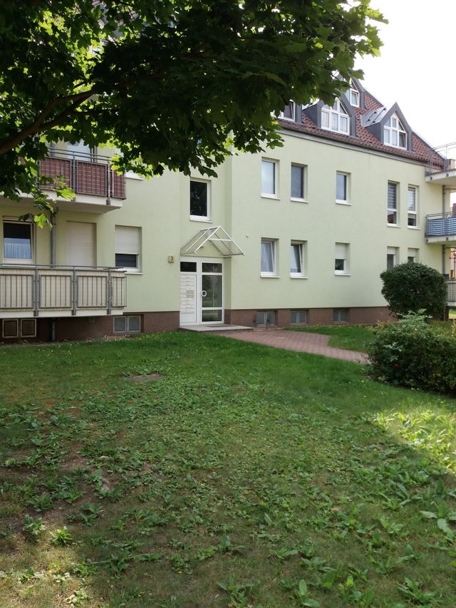 Henke Immobilienservice